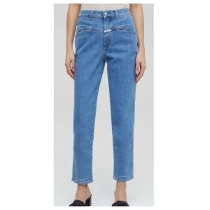 CLOSED : : Pedal Pusher : : Size 44